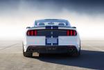 Shelby GT350 Mustang 2016 года
